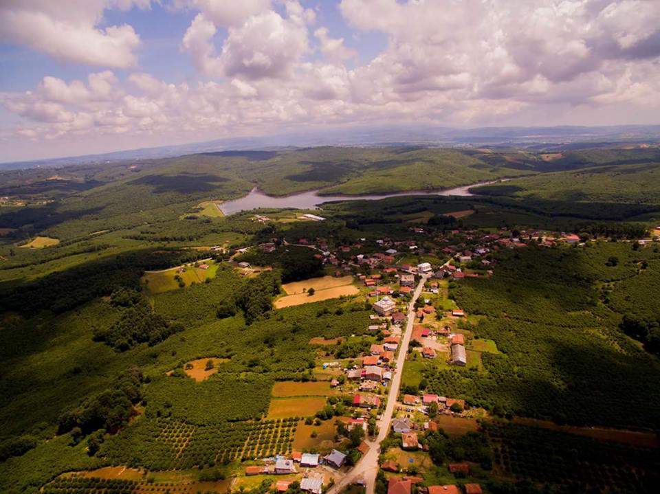 Ferizli Sarıahmetler Köyü Resimleri 11