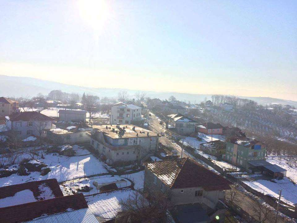 Ferizli Sarıahmetler Köyü Resimleri 13