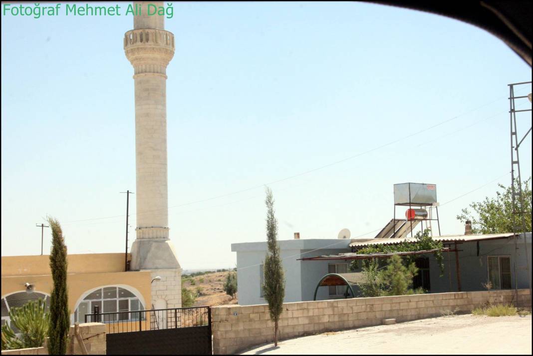 Kilis Kapdeğirmeni Köyü Resimleri 2