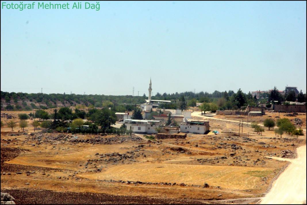 Kilis Kapdeğirmeni Köyü Resimleri 3