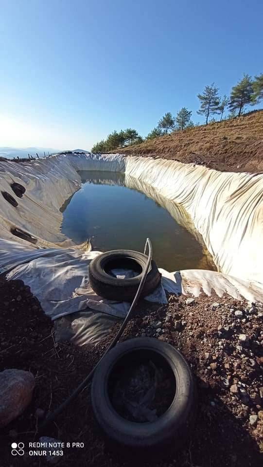 Kilis Karacaören Köyü Resimleri 1
