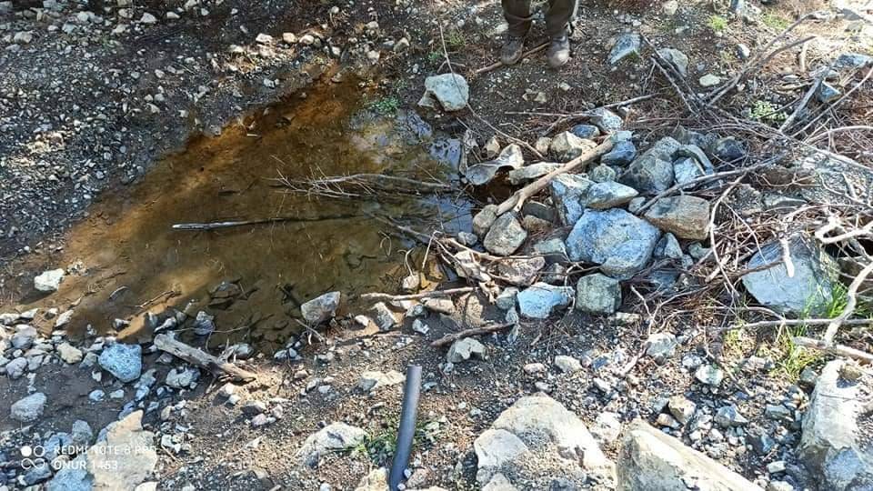 Kilis Karacaören Köyü Resimleri 2