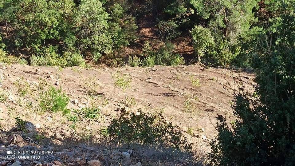 Kilis Karacaören Köyü Resimleri 3