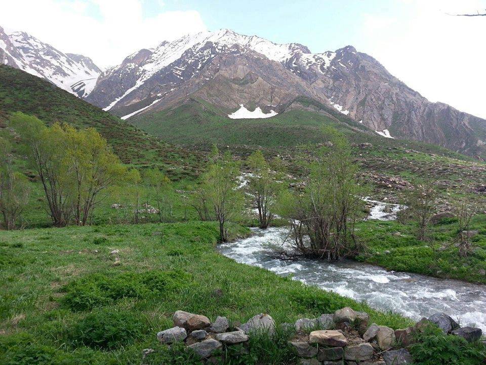 Çukurca Akkaya Köyü Resimleri 2