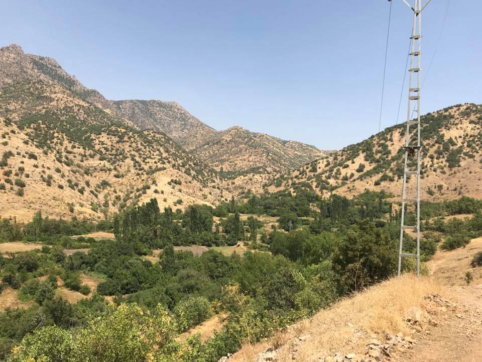 Çukurca Akkaya Köyü Resimleri 6