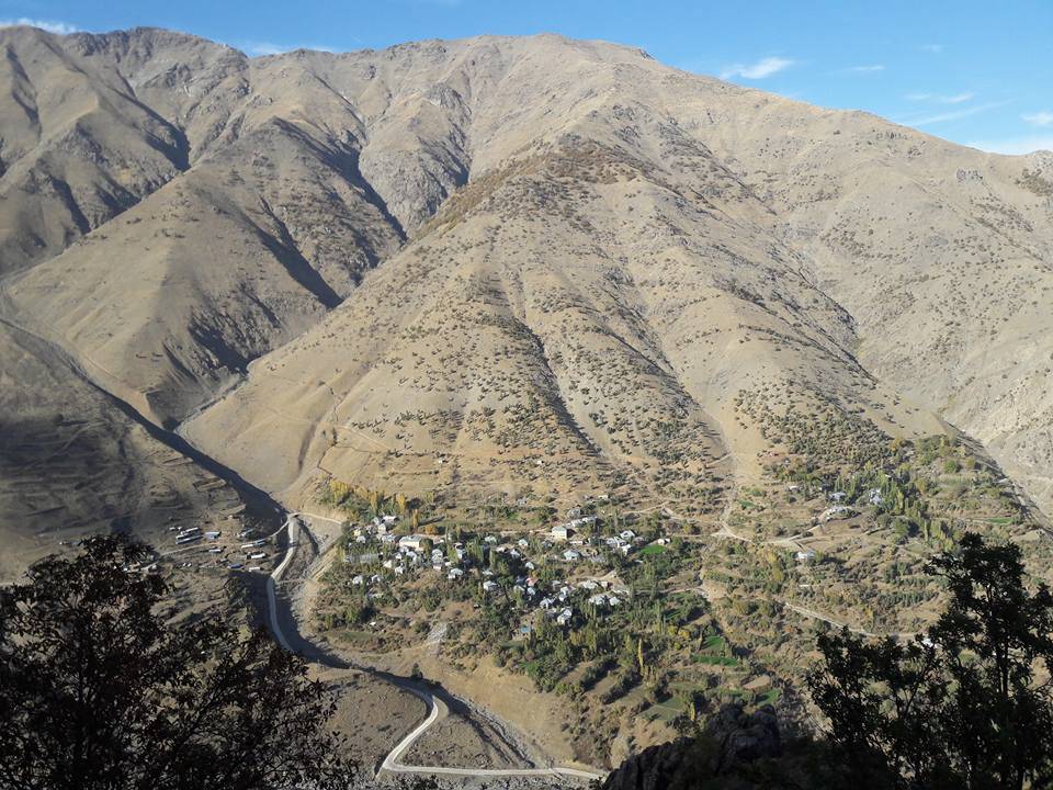 Çukurca Akkaya Köyü Resimleri 7