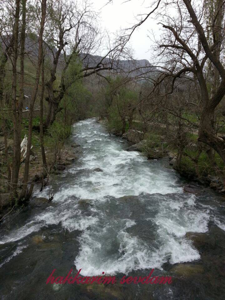 Çukurca Cevizli Köyü Resimler 4