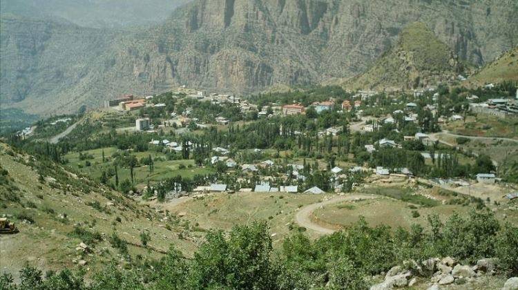 Çukurca Cevizli Köyü Resimler 5