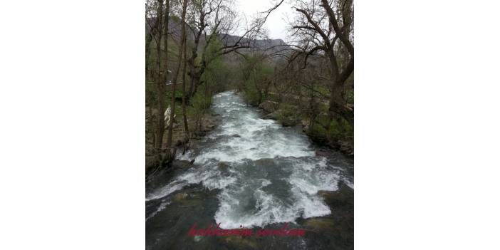 Çukurca Cevizli Köyü Resimler