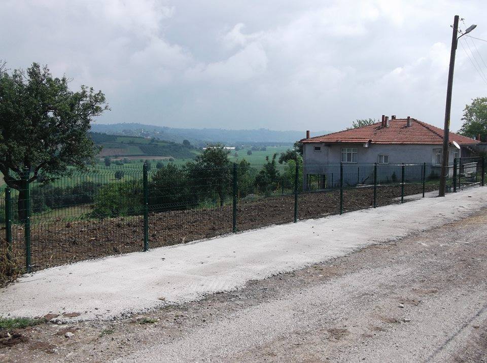 Ferizli Seyifler Köyü Resimleri 1