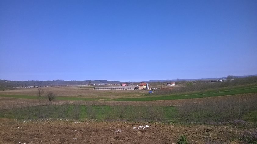 Ferizli Seyifler Köyü Resimleri 3