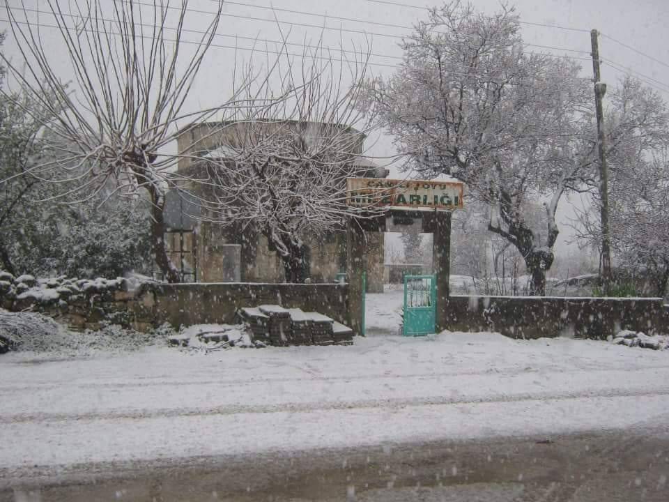 Akdeniz Adanalıoğlu Limonlu Köyü Resimleri 4