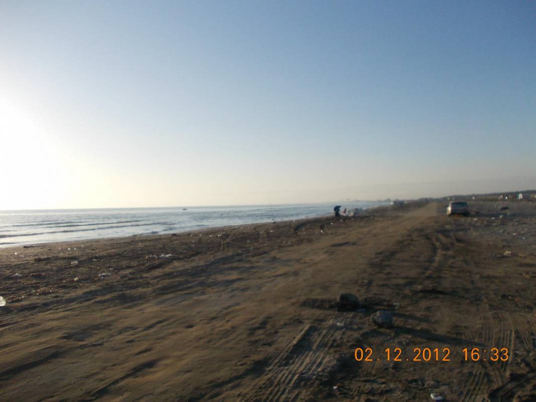 Akdeniz Adanalıoğlu Köyü Resimleri 1