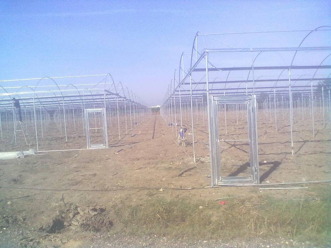 Akdeniz Adanalıoğlu Köyü Resimleri 2