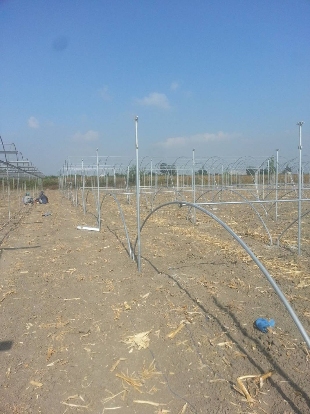 Akdeniz Adanalıoğlu Köyü Resimleri 4