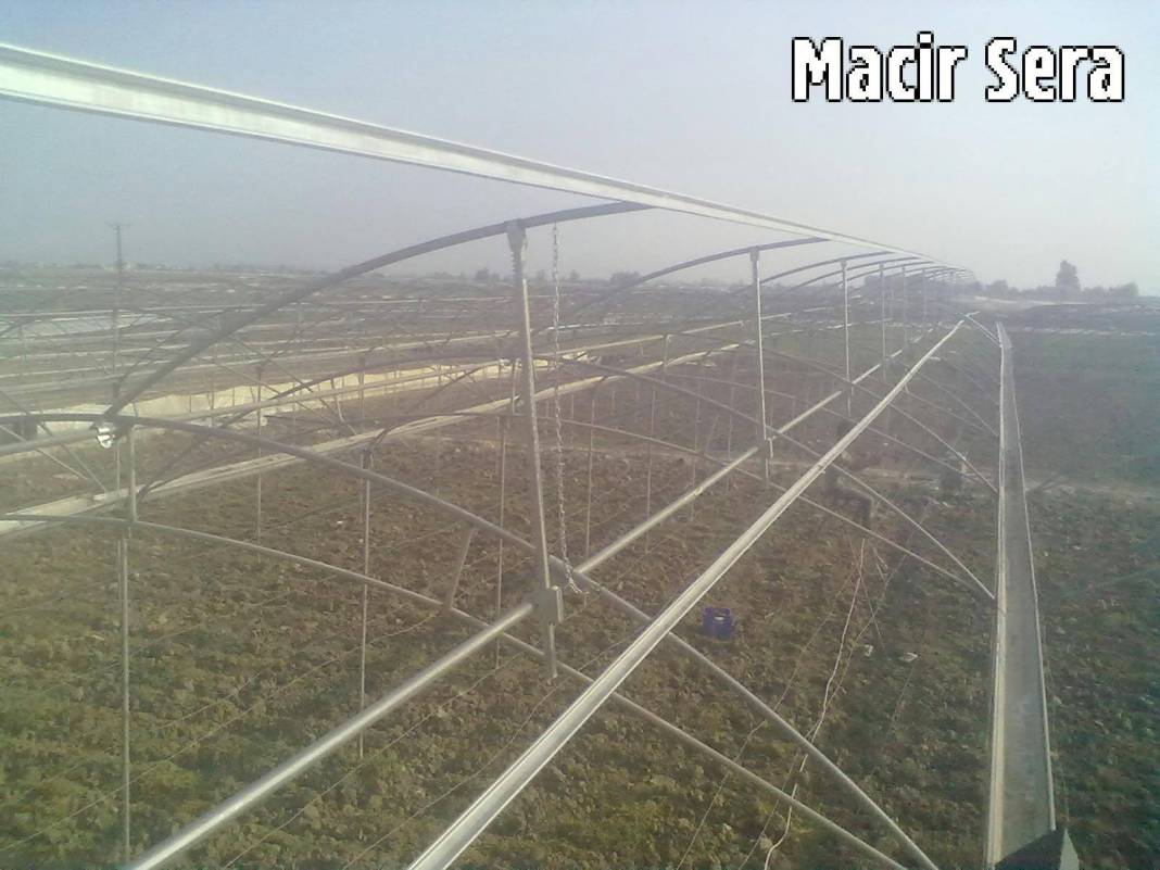 Akdeniz Adanalıoğlu Köyü Resimleri 5