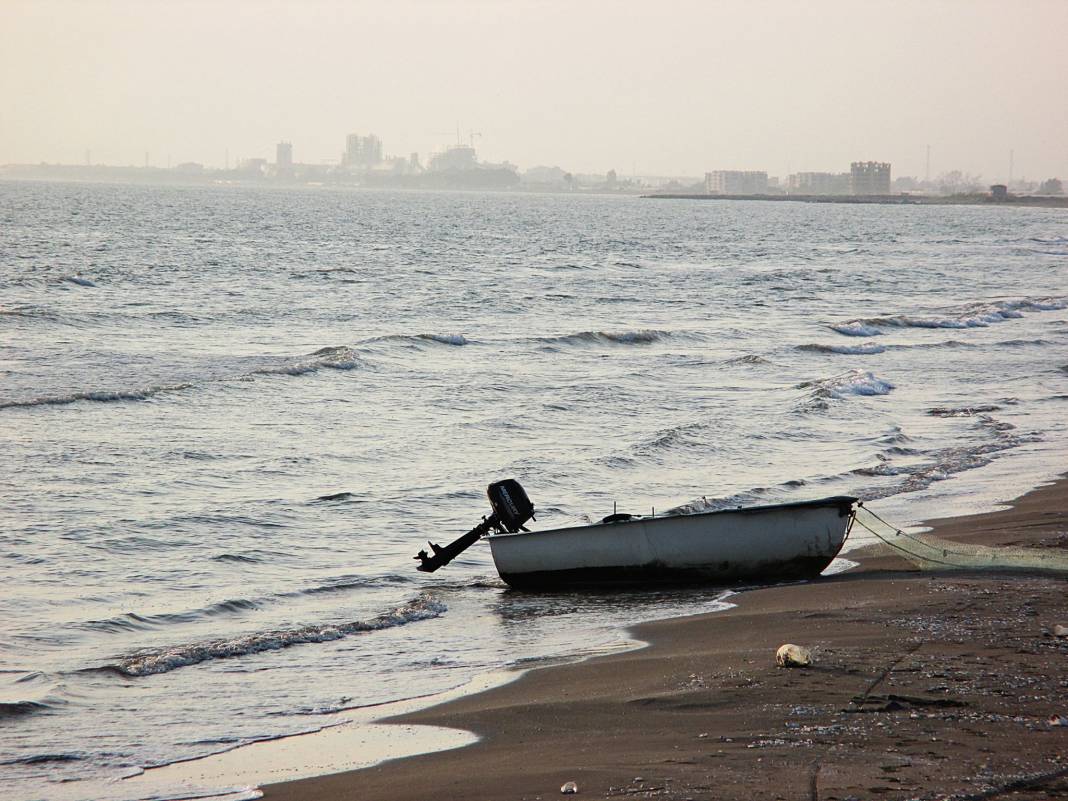 Akdeniz Adanalıoğlu Köyü Resimleri 6