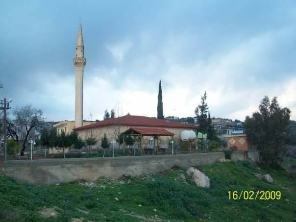 Akdeniz Adanalıoğlu Köyü Resimleri 8