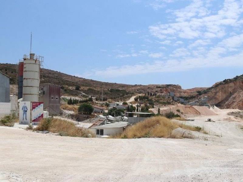 Akdeniz Adnan Menderes Köyü Resimleri 3