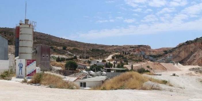 Akdeniz Adnan Menderes Köyü Resimleri