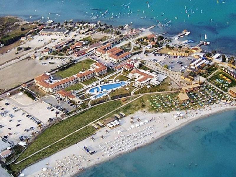 Akdeniz Adnan Menderes Köyü Resimleri 4