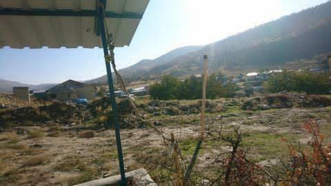 Akdeniz Anadolu Köyü Resimleri 8