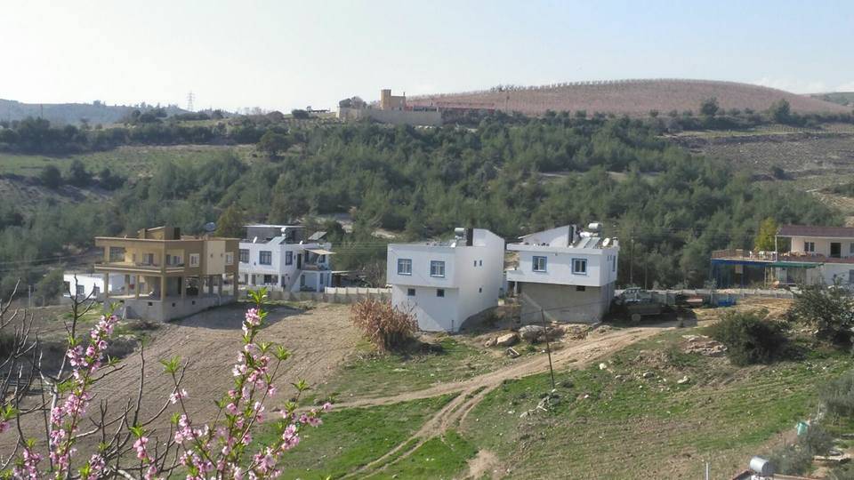 Akdeniz Bağcılar-İhsaniye Köyü Resimleri 1