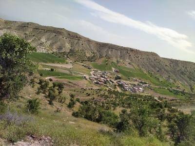 Akdeniz Bağcılar-İhsaniye Köyü Resimleri 8