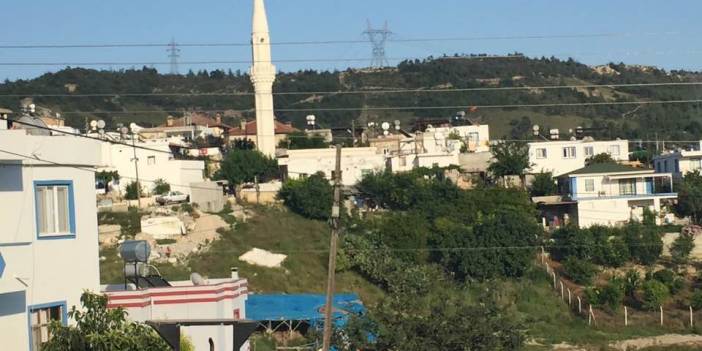 Akdeniz Bağcılar-İhsaniye Köyü Resimleri