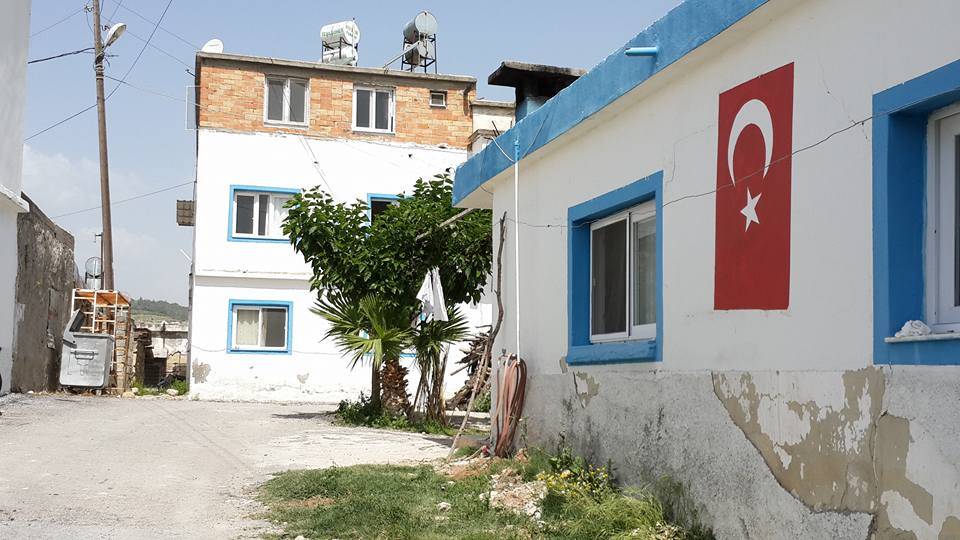 Akdeniz Bağlarbaşı Köyü Resimleri 3