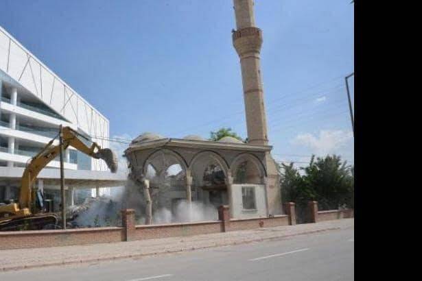 Akdeniz Bağlarbaşı Köyü Resimleri 6