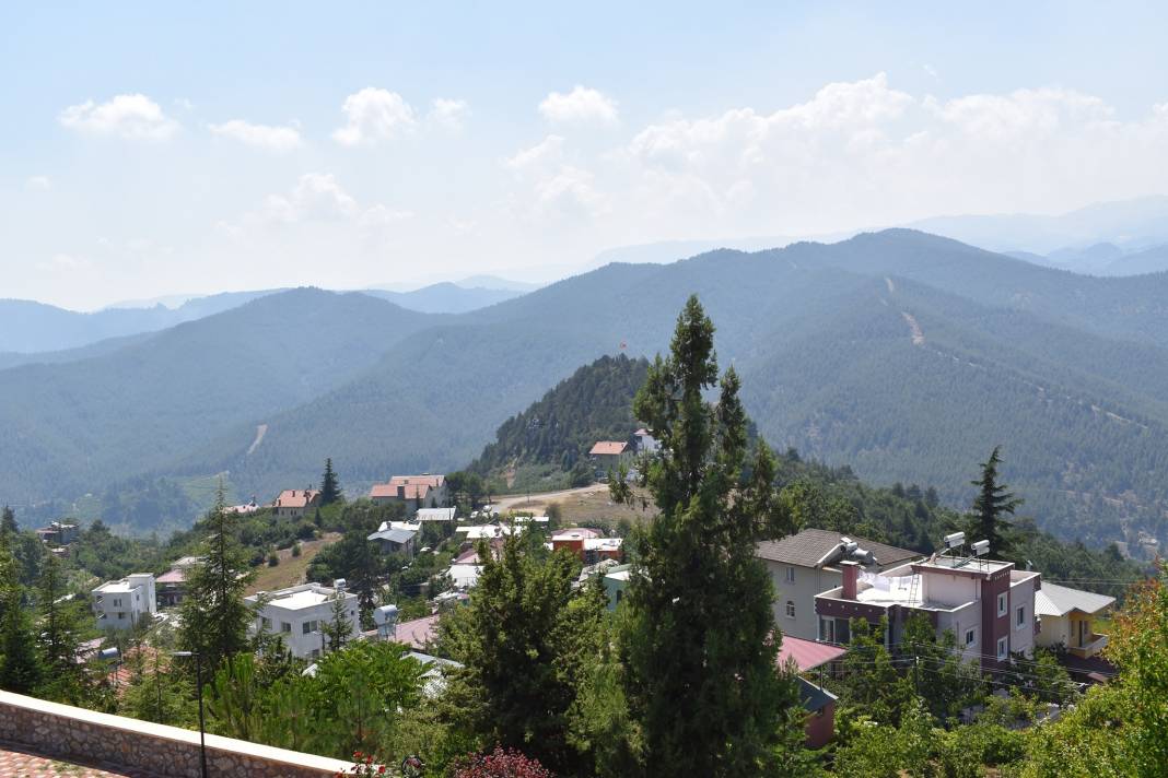 Akdeniz Bahçe Köyü  Resimleri 7