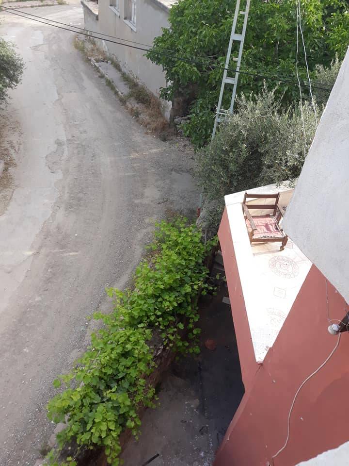 Akdeniz Bahçeli Kürkçü  Köyü Resimleri 2