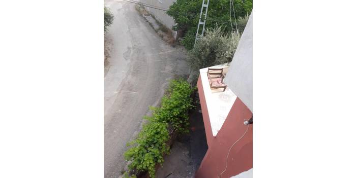 Akdeniz Bahçeli Kürkçü  Köyü Resimleri