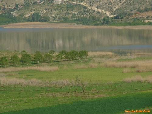 Akdeniz Bahşiş Köyü Resimleri 3