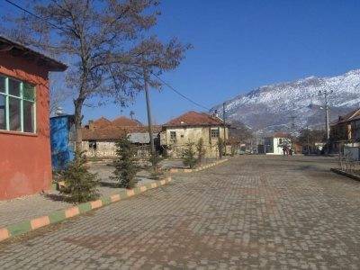 Akdeniz Bahşiş Köyü Resimleri 4