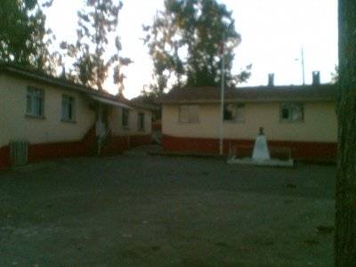 Akdeniz Barış Köyü Resimleri 2