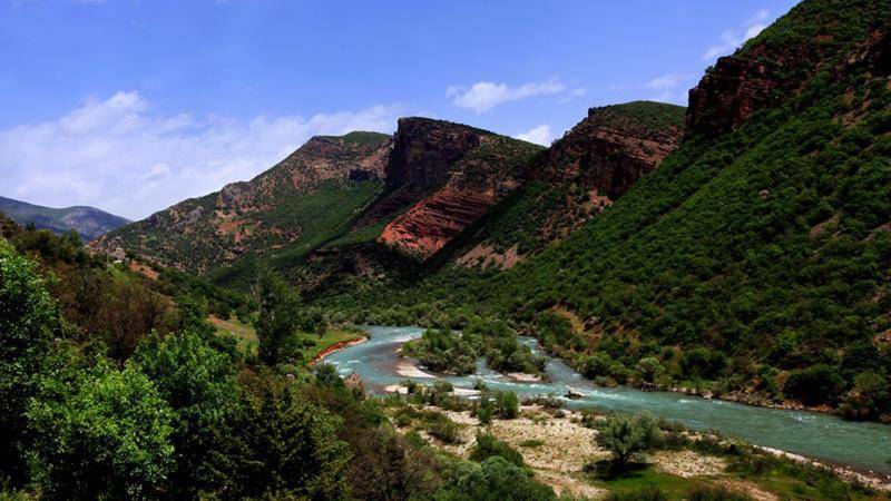 Akdeniz Barış Köyü Resimleri 5