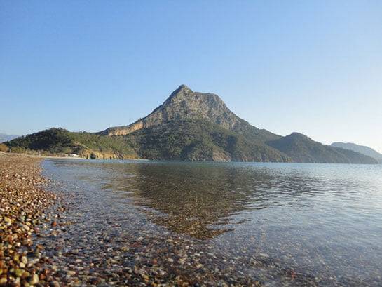 Akdeniz Barış Köyü Resimleri 8