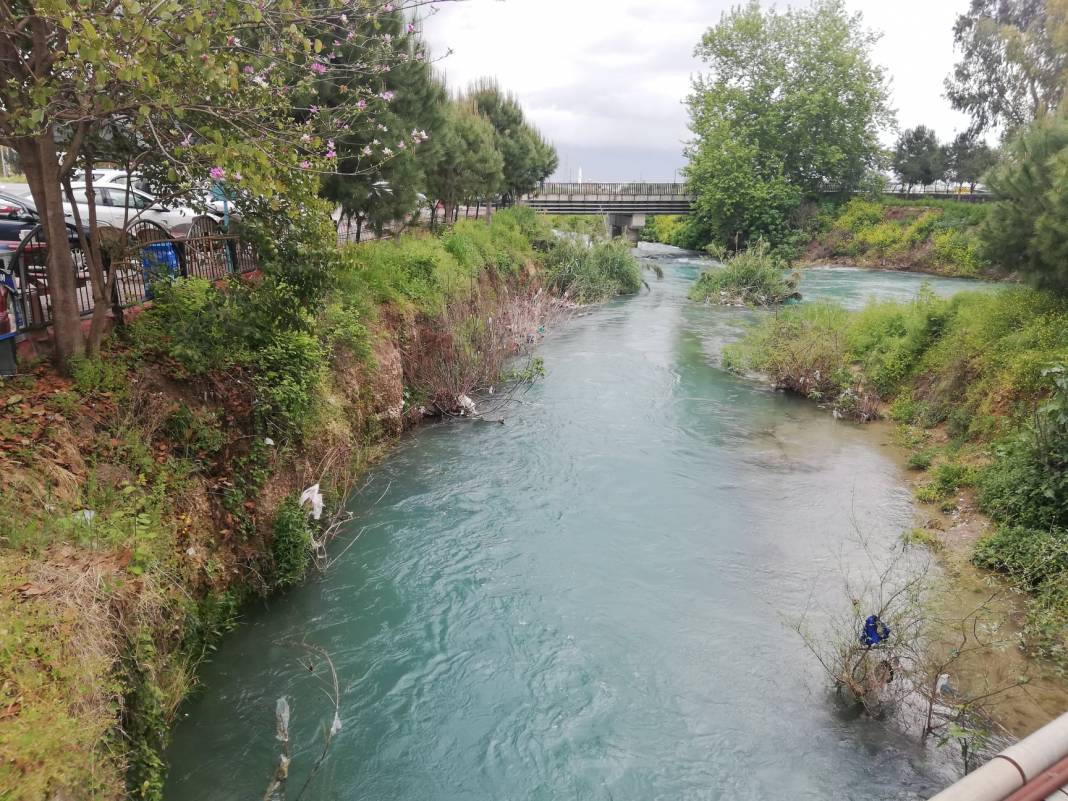 Akdeniz Cami Şerif Köyü Resimleri 10