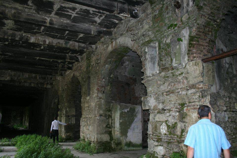 Akdeniz Cami Şerif Köyü Resimleri 6