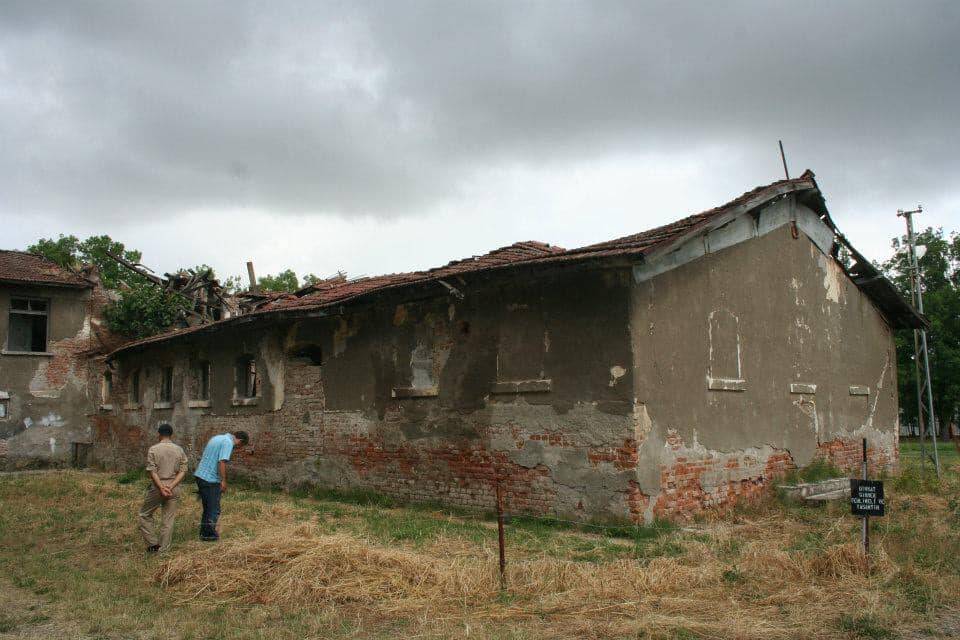Akdeniz Cami Şerif Köyü Resimleri 8