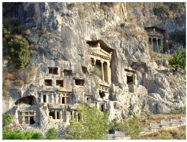 Akdeniz Cumhuriyet Köyü Resimleri 4