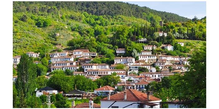 Akdeniz Cumhuriyet Köyü Resimleri