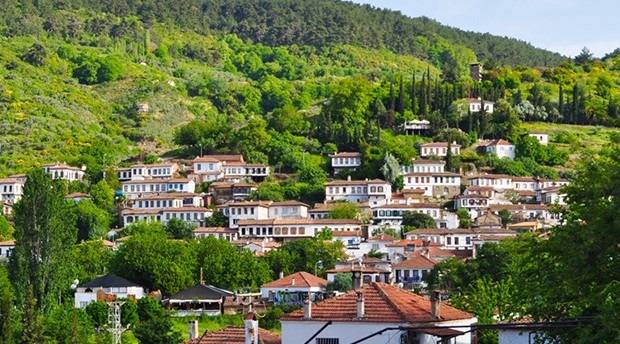 Akdeniz Çankaya Köyü Resimleri 4