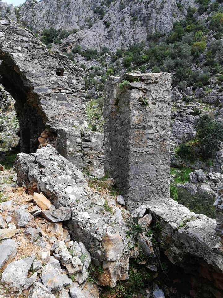 Akdeniz Çankaya Köyü Resimleri 5