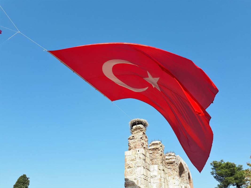 Akdeniz Çankaya Köyü Resimleri 8