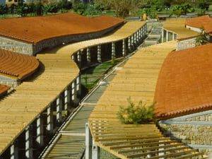 Akdeniz Çankaya Köyü Resimleri 9