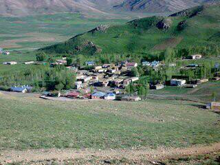 Van Ağaçlık Köyü Resimleri 2