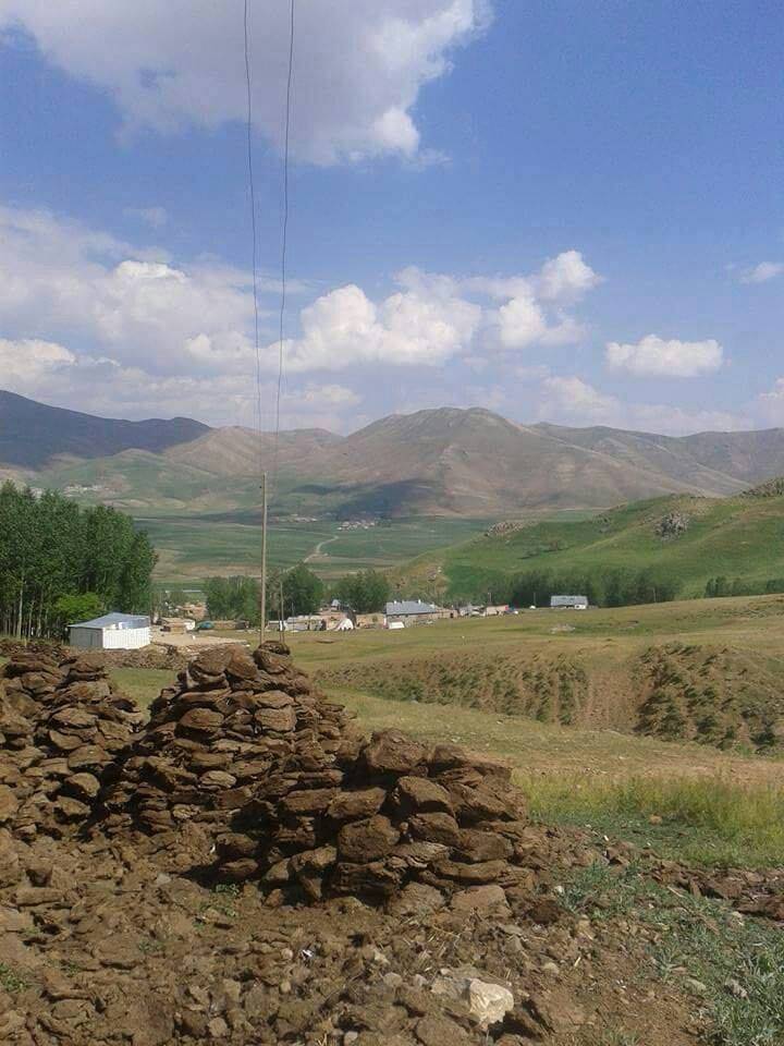 Van Ağaçlık Köyü Resimleri 3
